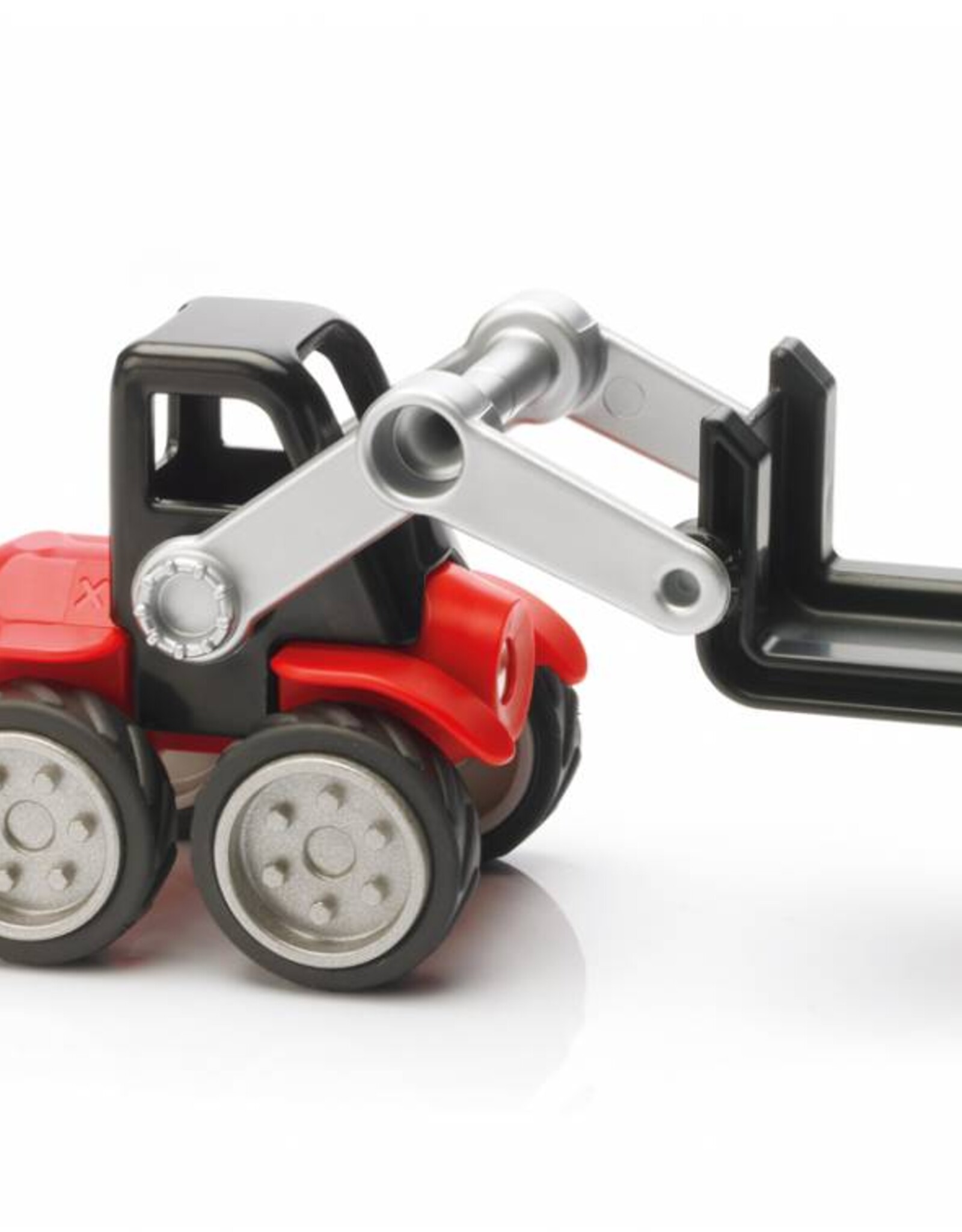 Smartmax SmartMax Lift & Ladder (1+)