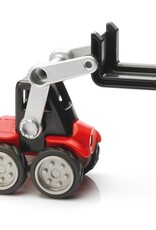 Smartmax SmartMax Lift & Ladder (1+)