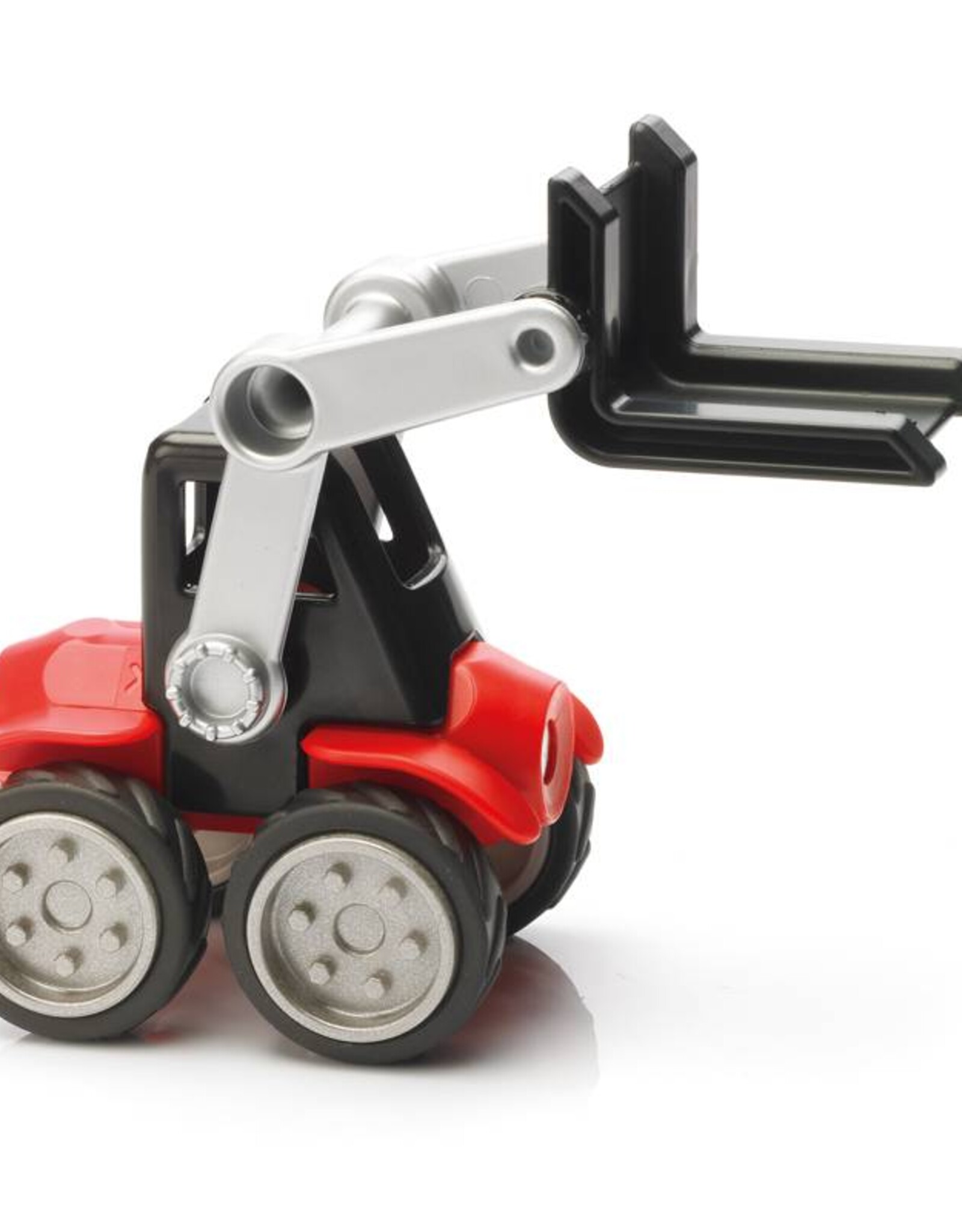 Smartmax SmartMax Lift & Ladder (1+)