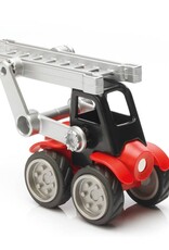 Smartmax SmartMax Lift & Ladder (1+)