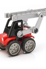 Smartmax SmartMax Lift & Ladder (1+)