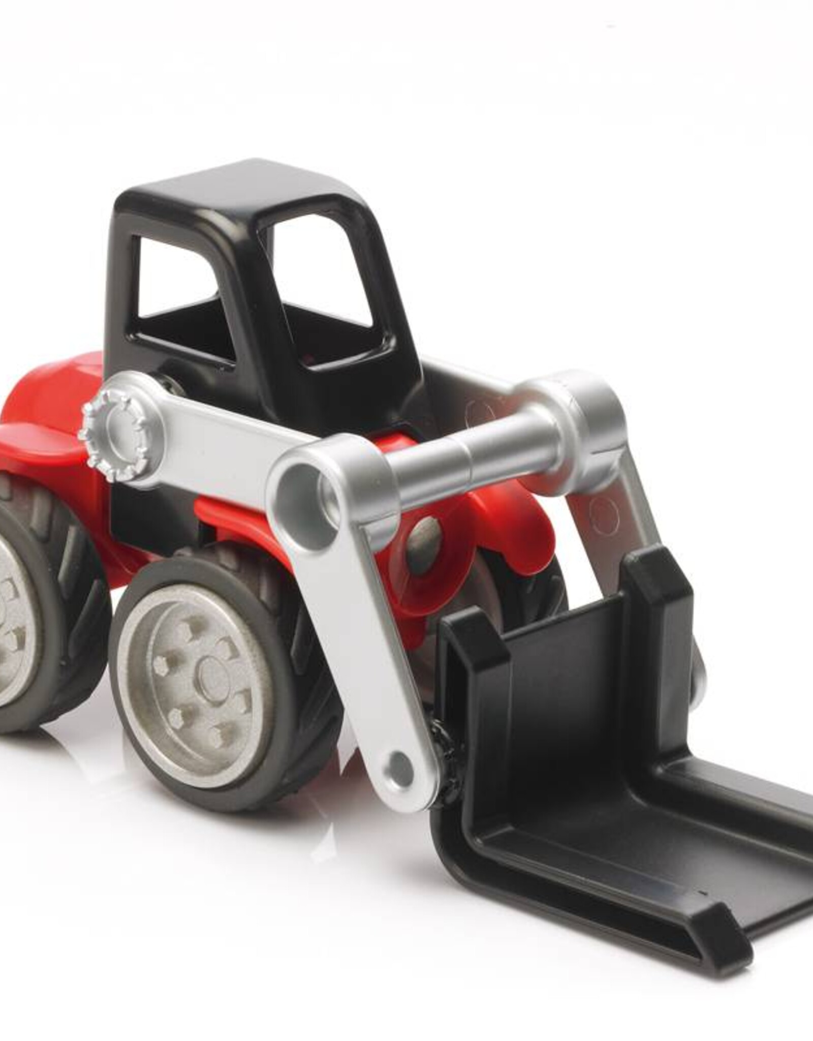 Smartmax SmartMax Lift & Ladder (1+)