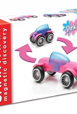 Smartmax SmartMax Pink & Purple (1+)
