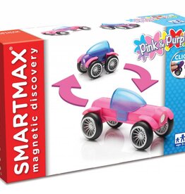 Smartmax SmartMax Pink & Purple