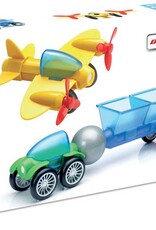 Smartmax SmartMax Special DRIVE & FLY (1+)