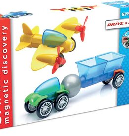 Smartmax SmartMax Special DRIVE & FLY