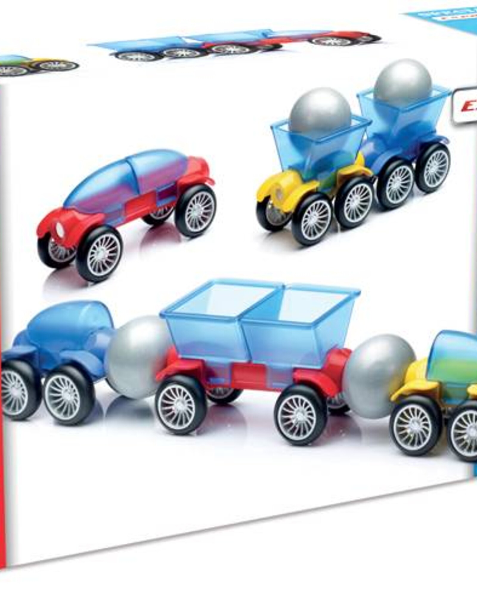 Smartmax SmartMax Special Express (1+)
