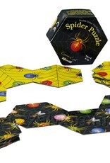 Toysmith Spinnen 19 dubbelzijdig(van 8 tot 88 jaar)