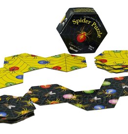 Toysmith Spinnen 19 dubbelzijdig