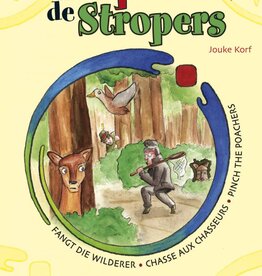 Zonnespel Stop de Stropers
