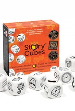 Rory's Story Cubes Story Cubes (van 4-99 jaar)