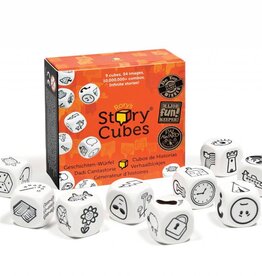 Rory's Story Cubes Story Cubes