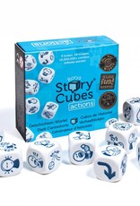 Rory's Story Cubes Story Cubes Actions (van 4-99 jaar)