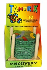 Tantrix Tantrix Discovery Groen Hout (6-106 jaar)