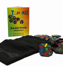 Tantrix Tantrix Game Pack