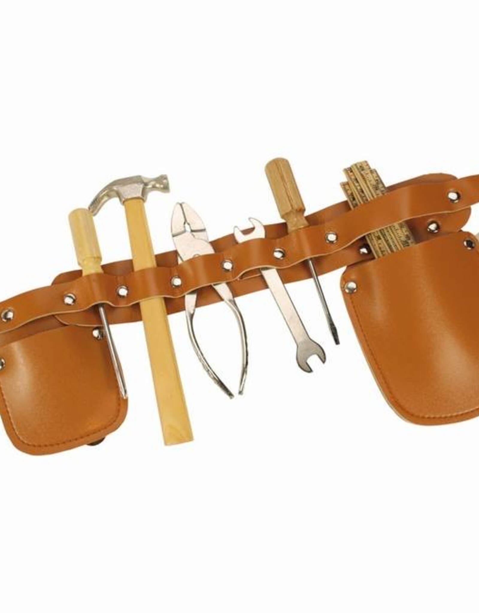 Bigjigs Timmermansriem professional  (vanaf 8 jaar)