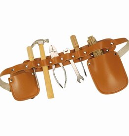Bigjigs Timmermansriem professional