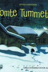 Christofoor Tomte Tummetot ( vanaf 4 jaar )