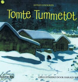 Christofoor Tomte Tummetot