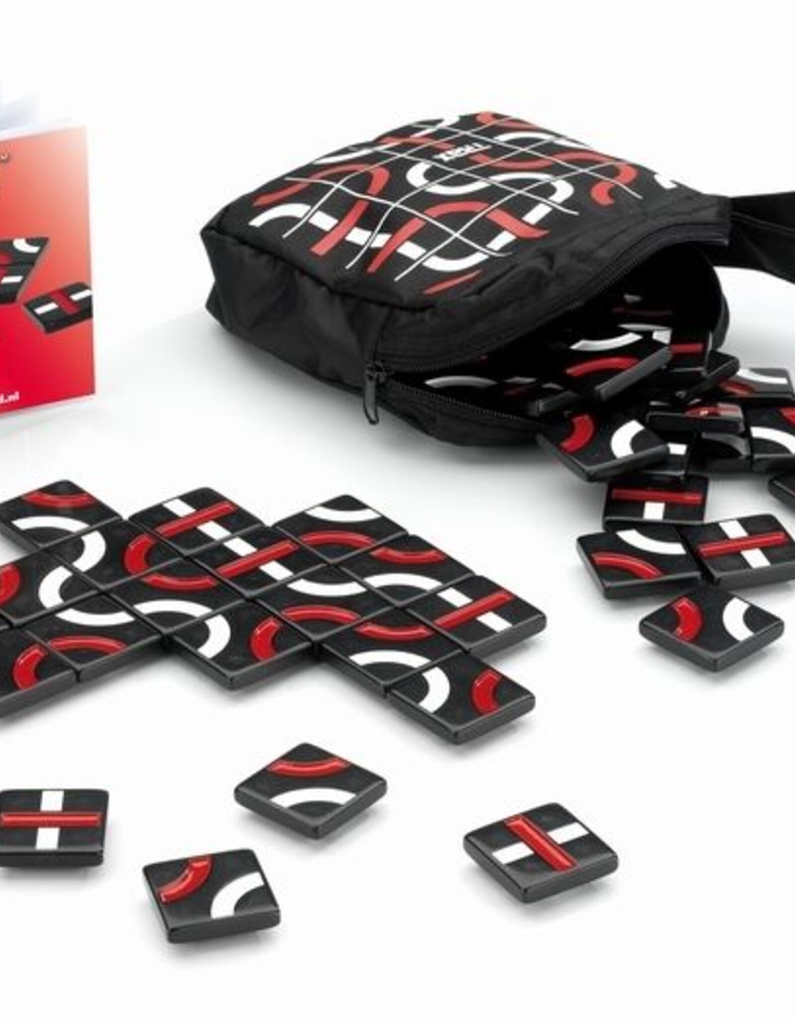 Tantrix Trax (6-106 jaar)