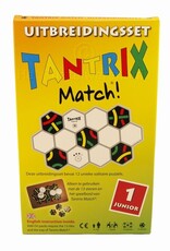 Tantrix Uitbreidingsset Tantrix Match 1 Junior (6-106 jaar)