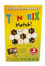 Tantrix Uitbreidingsset Tantrix Match 2 Expert (6-106 jaar)