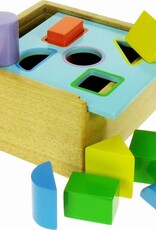 Bigjigs Vormenstoof (vanaf 1 jr.)
