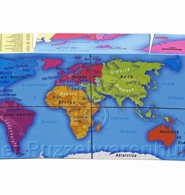 Scala Wereld