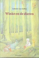 Christofoor Winke en de dieren ( vanaf 4 jaar )
