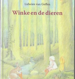 Christofoor Winke en de dieren
