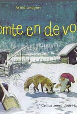 Christofoor Tomte en de vos