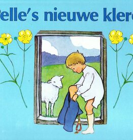 Christofoor Pelle's nieuwe kleren