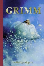 Grimm volledige uitgave (vanaf 3 jaar)
