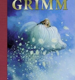 Grimm volledige uitgave