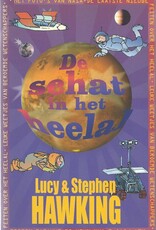 De schat in het heelal (vanaf 7 jaar)