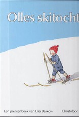 Olles skitocht (vanaf 4 jaar)