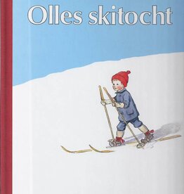 Olles skitocht