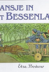 Hansje in 't Bessenland (klein)