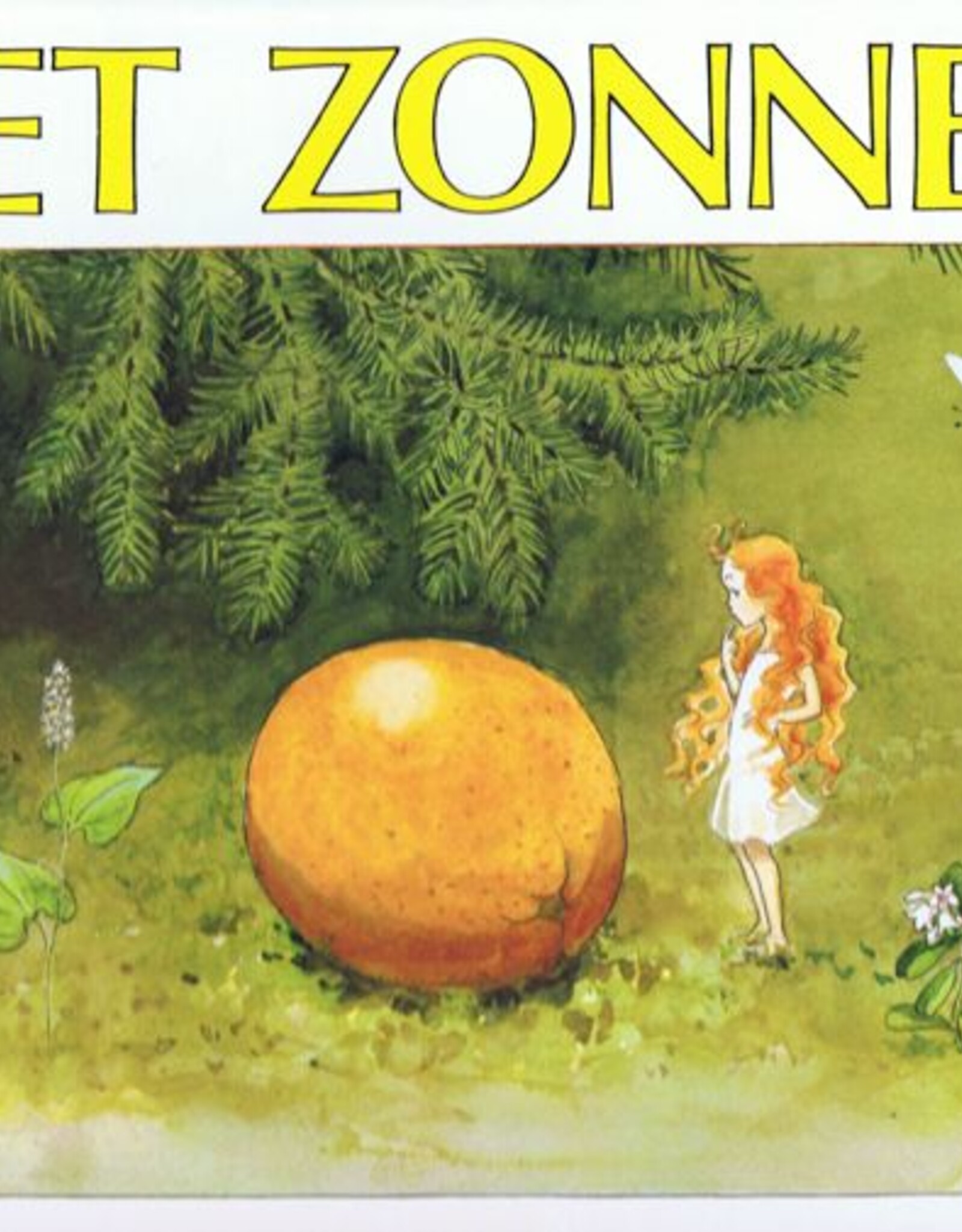 Christofoor Het Zonne-Ei