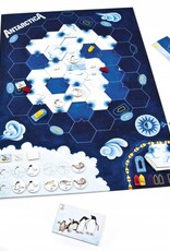 Zonnespel Antartica (vanaf 10 jaar)