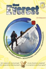 Zonnespel Mount Everest (vanaf 7 jaar)