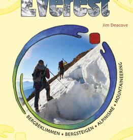 Zonnespel Mount Everest