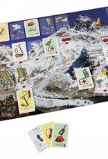 Zonnespel Mount Everest (vanaf 7 jaar)