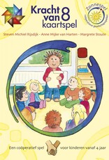 Zonnespel Kracht van 8 (vanaf 4 jaar)