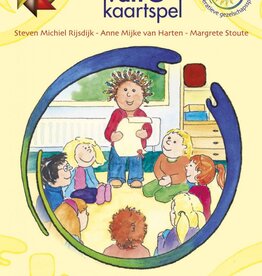 Zonnespel Kracht van 8