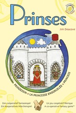Zonnespel Prinses (vanaf 4 jaar)
