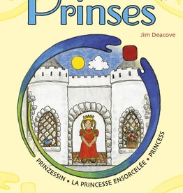 Zonnespel Prinses