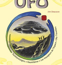 Zonnespel UFO