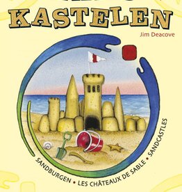 Zonnespel Zandkastelen