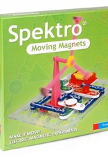 Productief Spektro Moving Magnets (vanaf 8 jaar)